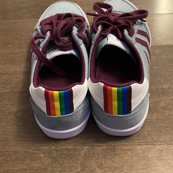 Hummel sneakers - Picture 3 of 5